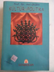 Kültür ve Politika