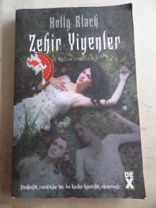 Zehir Yiyenler