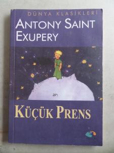 Küçük Prens