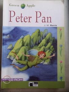 Peter Pan