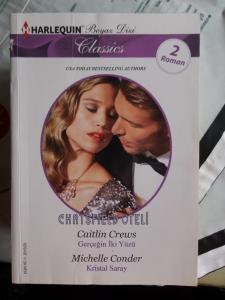 Gerçeğin İki Yüzü / Kristal Saray - 51