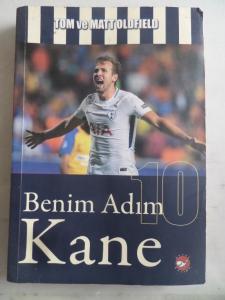 Benim Adım Kane