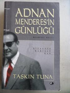 Adnan Menderes'in Günlüğü