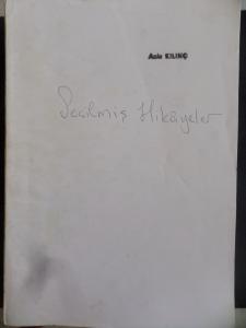 Muhtar Awezov Seçilmiş Hikayeler