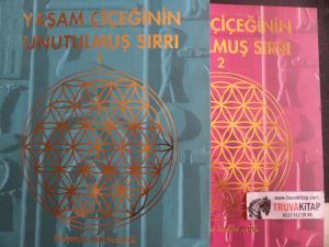 Yaşam Çiçeğinin Unutulmuş Sırrı 1-2