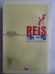 Reis Gladio'nun Türk Tetikçisi