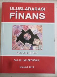 Uluslararası Finans