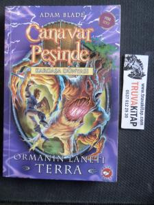 Canavar Peşinde 35 Ormanın Laneti Terra