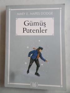 Gümüş Patenler
