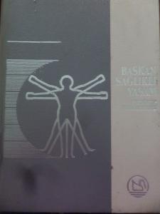 Başkan Sağlıklı Yaşam Ailenin Tıp Ansiklopedisi / 6 Cilt Takım