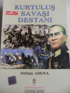 Kurtuluş Savaşı Destanı