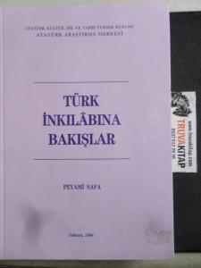 Türk İnkılabına Bakışlar