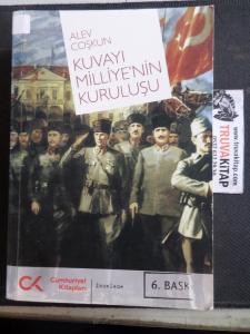 Kuvayı Milliye'nin Kuruluşu