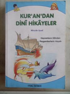Kur'an'dan Dini Hikayeler