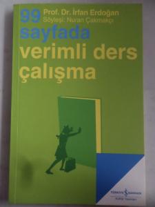 99 Sayfada Verimli Ders Çalışma