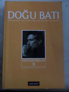 Doğu Batı Düşünce Dergisi 2006 / 36