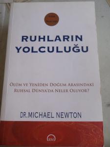 Ruhların Yolculuğu