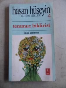 Temmuz Bildirisi