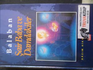 Şair Baba ve Damdakiler