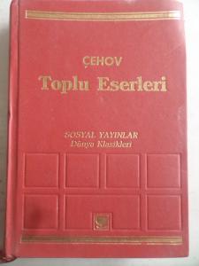 Toplu Eserleri Hikayeler II