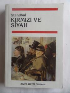 Kırmızı Ve Siyah 2. Cilt