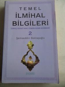 Temel İlmihal Bilgileri 2