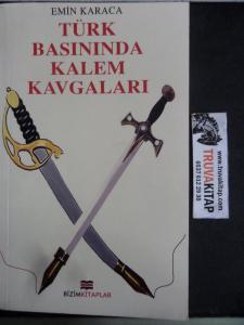 Türk Basınında Kalem Kavgaları