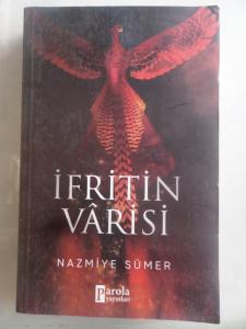 İfritin Varisi