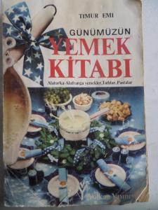 Günümüzün Yemek Kitabı