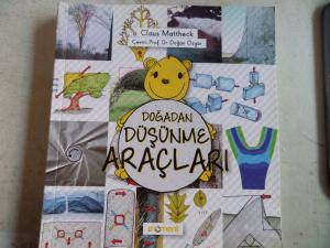 Doğadan Düşünme Araçları