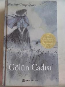 Gölün Cadısı