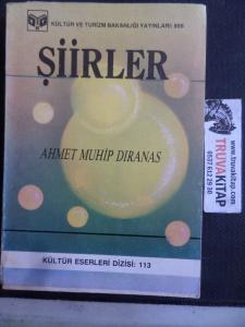 Şiirler