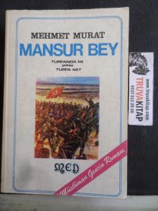 Mansur Bey