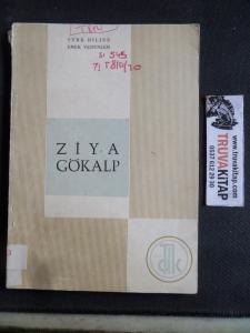 Ziya Gökalp