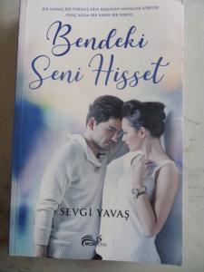 Bendeki Seni Hisset