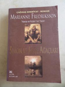 Simon ve Meşe Ağaçları