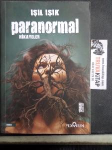 Paranormal Hikayeler