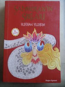 Şahmeran'ın Sırları