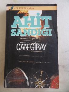 Ahit Sandığı