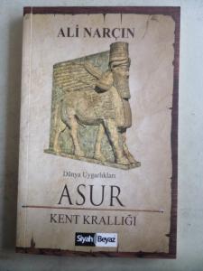 Asur Kent Krallığı