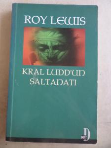 Kral Ludd'un Saltanatı