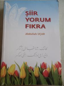Şiir Yorum Fıkra
