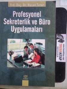 Profesyonel Sekreterlik ve Büro Uygulamaları