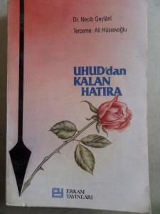 Uhud'dan Kalan Hatıra