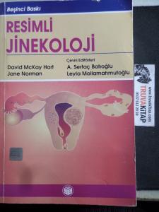 Resimli Jinekoloji