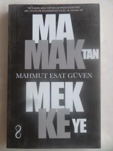 Mamak'tan Mekke'ye