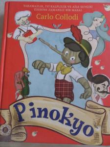 Pinokyo