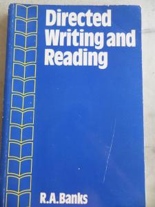 Directed Writing and Reading