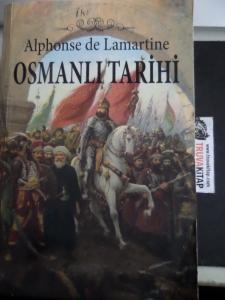 Osmanlı Tarihi