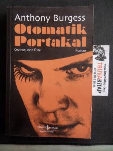 Otomatik Portakal